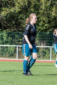 Bild 46 - Frauen VfL Oldesloe 2 . SG Stecknitz 1 : Ergebnis: 0:18